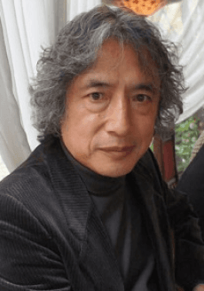 Kazuo Munakata
