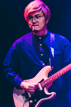 Shou Ogawa