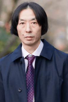 Nobukazu Takemura