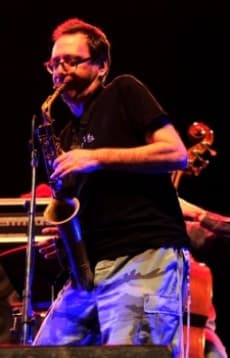 John Zorn