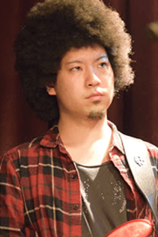 Rock Sakurai