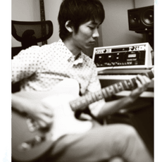 Yuusuke Itagaki