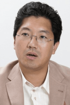 Yuuji Naka