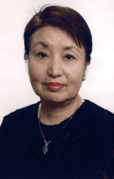 Aiko Konoshima