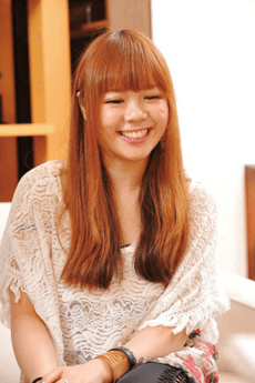 Nami Maisaki