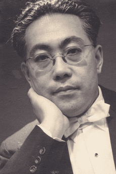 Tadashi Hattori