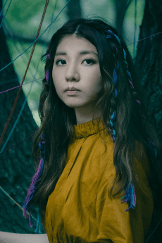 Ibuki Takai