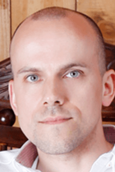 Sebastian Schwartz