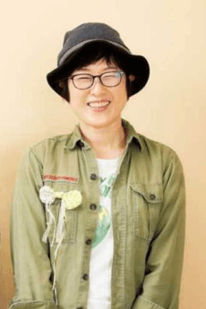 Tomoko Sasaki