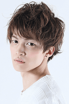 Keigo Hoshino