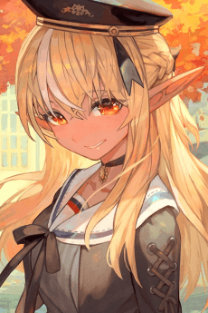 Flare Shiranui