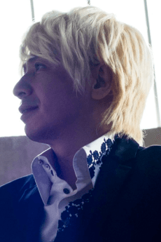 Ikurou Fujiwara