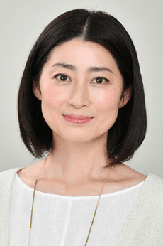 Nobuko Sendo