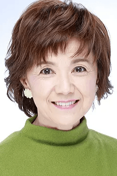 Rumi Sakakibara