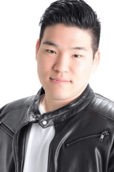 Seiyuu Fujiwara
