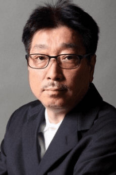 Kisaburou Suzuki