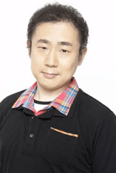 Hideaki Nonaka