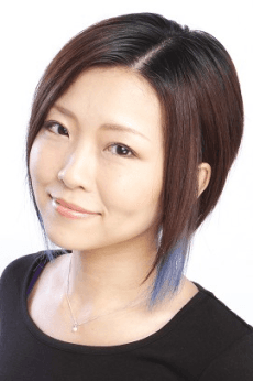 Rei Shimoda