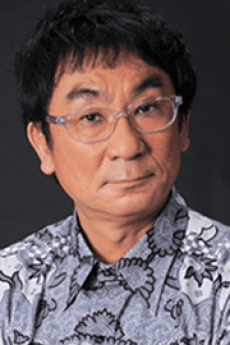 Kazunori Maruyama