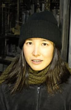 Atsuko Miyake