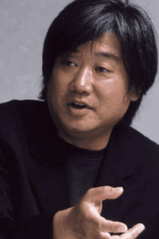 Kazu Matsui