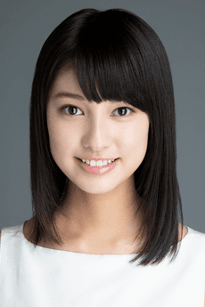 Shiori Tamada