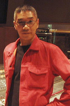 Kenji Yamamoto