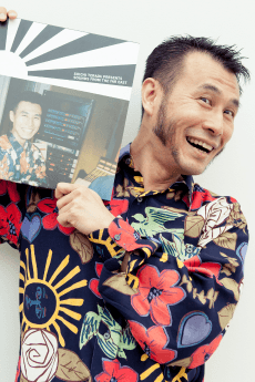 Souichi Terada
