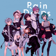 Rain Drops