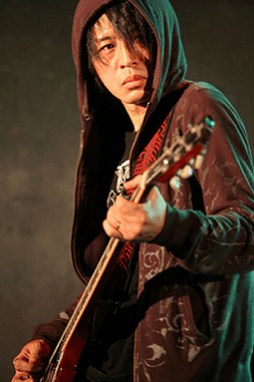 Keiichi Sugiyama