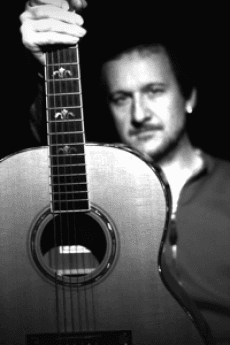 Nick Wood