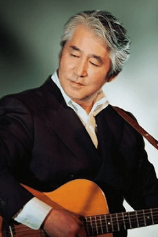 Katsumi Kahashi