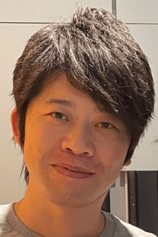 Masahiko Toudou