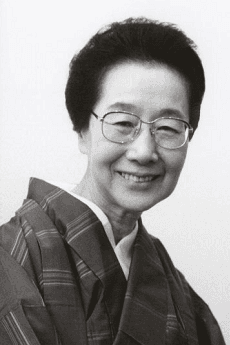 Tokiko Iwatani