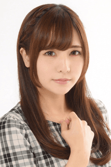 Yuuka Takeuchi