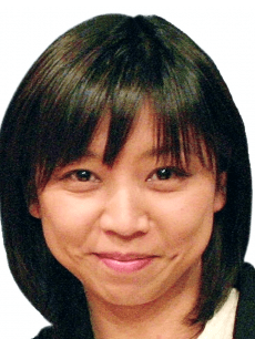 Mari Konishi