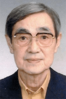 Hiroshi Yokoi