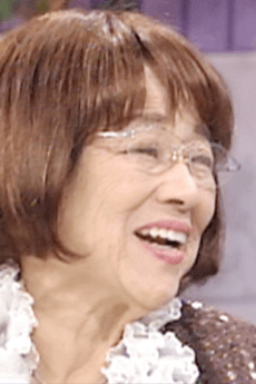 Toshie Kusunoki