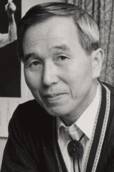 Yoshinao Nakada