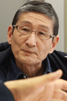 Tadashi Katou