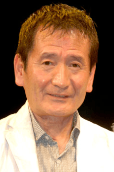 Takashi Miki