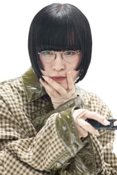 Hakushi Hasegawa