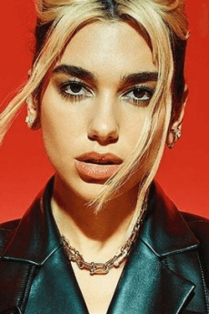 Dua Lipa