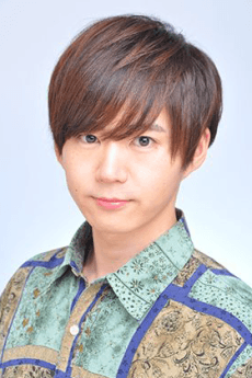 Tsubasa Gouden
