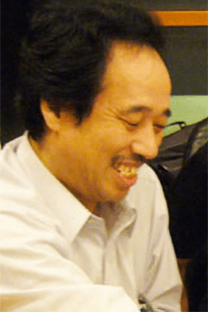 Kouji Ryuuzaki