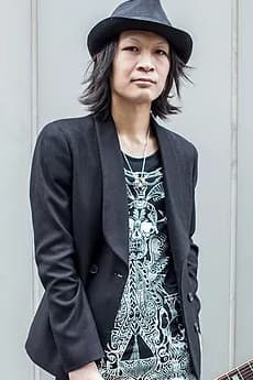 Kentarou Fujii