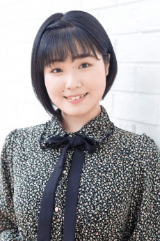 Maki Ikenaga