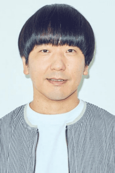 Chikara Honda