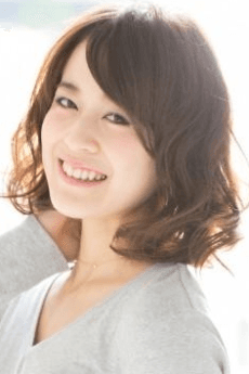 Yuka Fujiwara