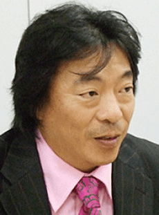 Tooru Kizaki